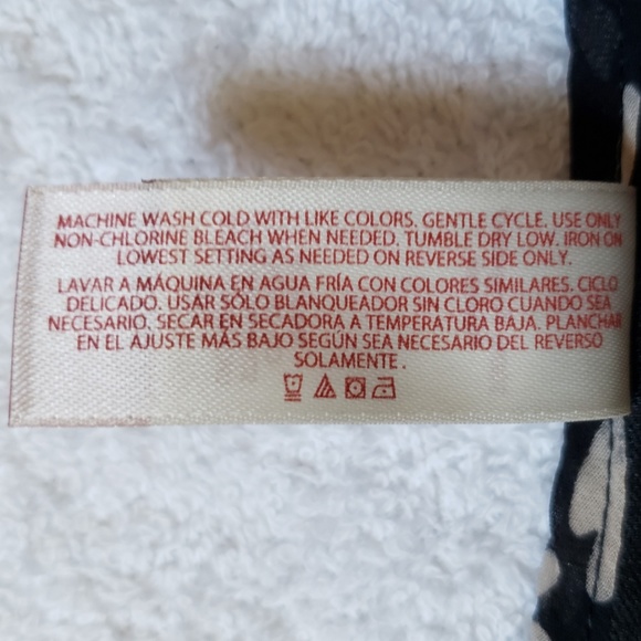 No Boundaries Sun Dress – M (7-9) - Picture 5 of 5